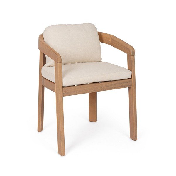 Puidust aiatool Pablo - Bizzotto