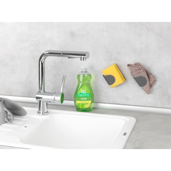 Isekinnituvad plastist kaanehoidjad 8-st komplektis - Wenko-image-4