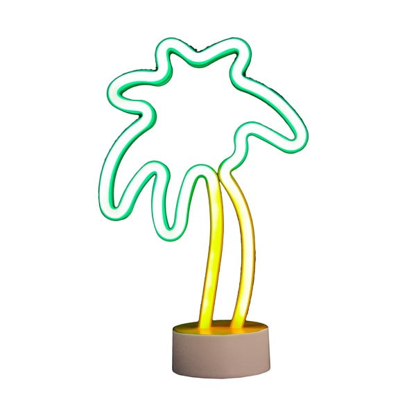 Valge neoonvalgusti Palm - Hilight-image-4