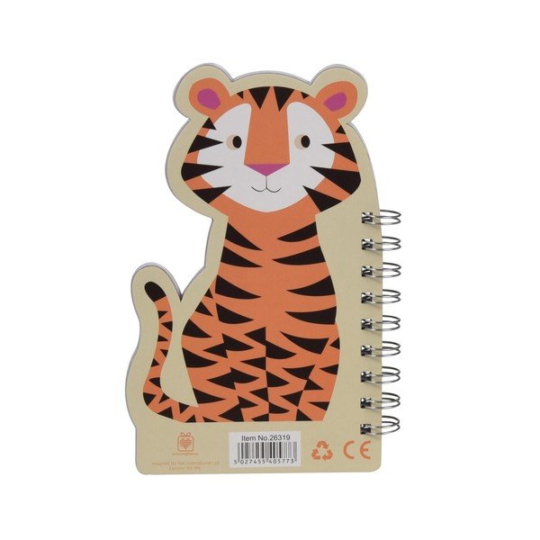 Blok Rex London Jim The Tiger-image-3
