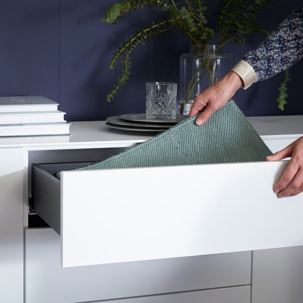 Valge madal kapp 180x59 cm Edge by Hammel - Hammel Furniture-image-4