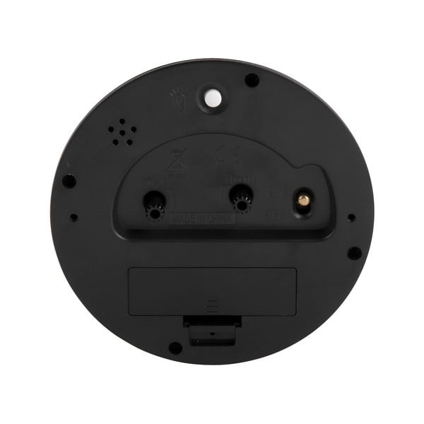 Äratuskell ø 11 cm Grace - Karlsson-image-3