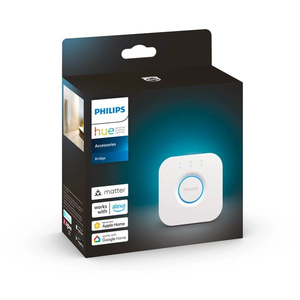 Sild - Philips Hue