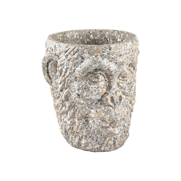 Betoon lillepoti kate  ø 22 cm Calbe – Villa Collection-image-2