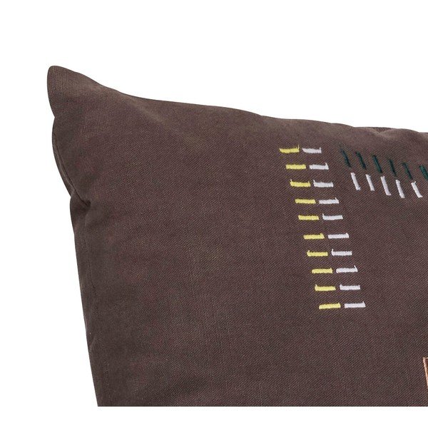 Dekoratiivpadi 50x50 cm Elodie - Hübsch-image-2