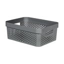 Hall hoiukorv Dots, 11 l Infinity - Curver