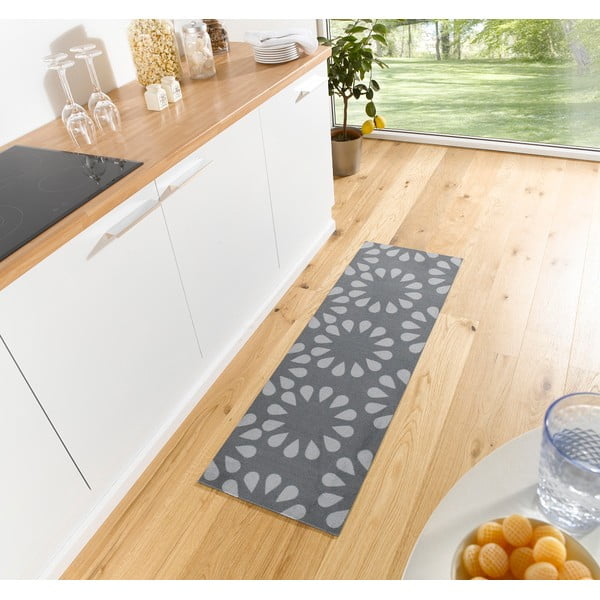 Hall jooksja Bloom, 50 x 150 cm Cook & Clean - Zala Living-image-1