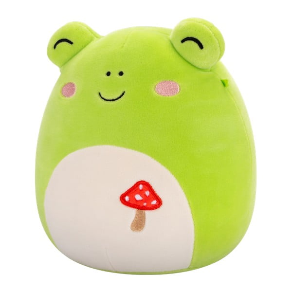 Plüüsist mänguasi Wendy - SQUISHMALLOWS-image-1