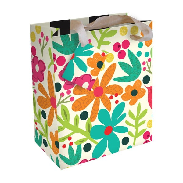 Dárková taška Caroline Gardner Matisse Floral