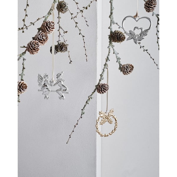 Jõulukaunistus Holly - Rosendahl-image-1