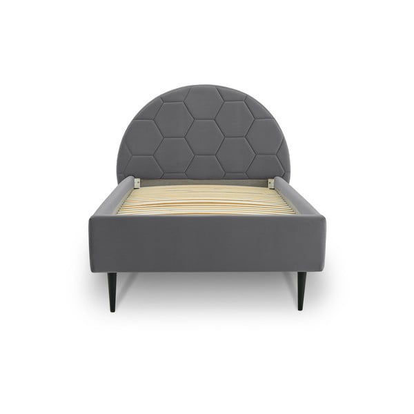 Hall lastevoodi 120x200 cm Mercury - Scandic-image-3