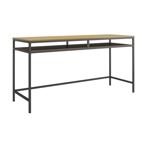 Töölaud 51x153 cm Bradford - Støraa-image-3