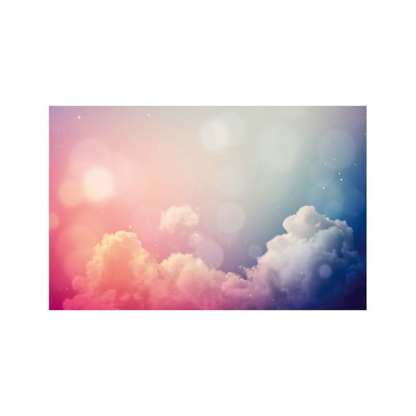 Obraz Oblaka, 45x70 cm