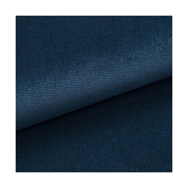 Sinine sametist lamamistool Lord – Ropez-image-2