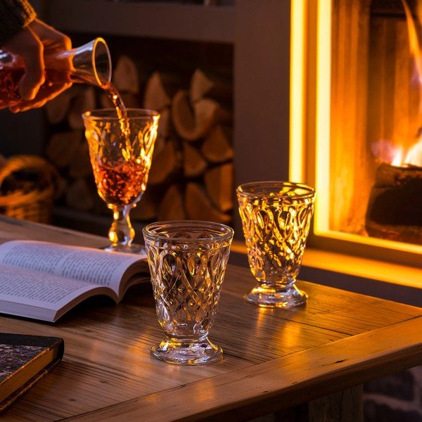 Veiniklaas La Rochère on, 230 ml Lyonna - La Rochére-image-2