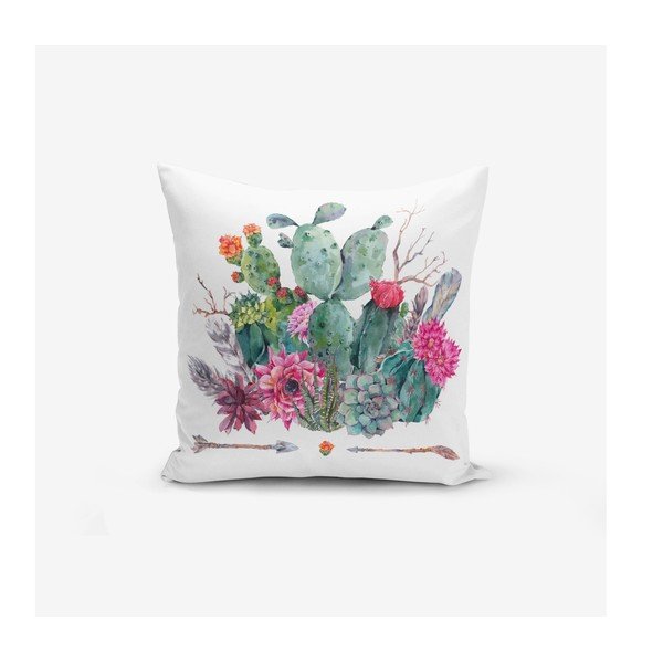 Padjapüürileht Tunio, 45 x 45 cm - Minimalist Cushion Covers