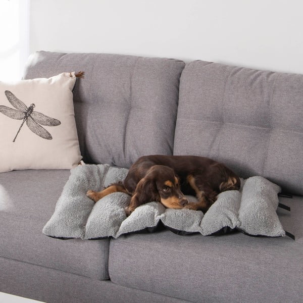 Must sherpa tekk 80x50 cm Essentiel – Love Story-image-1