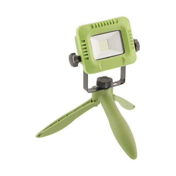 LED-põrandavalgusti USB-ühendusega (kõrgus 23 cm) Alledo - GTV
