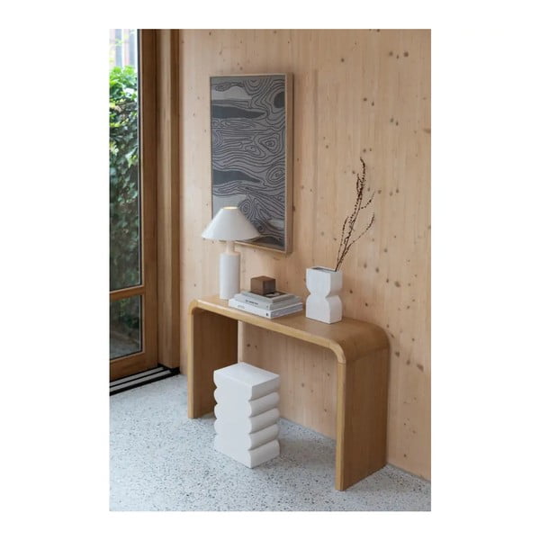 Konsoollaud 38x120 cm Brave - Zuiver-image-1