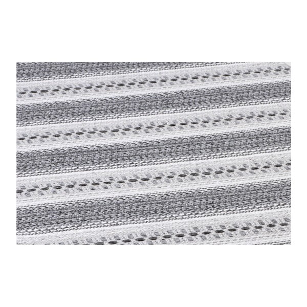 Hall vaip, mis sobib õues kasutamiseks, 70 x 100 cm. Runö - Narma-image-2