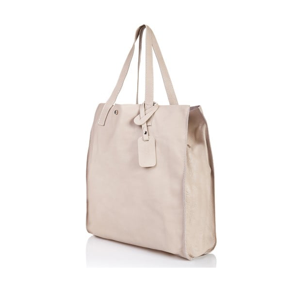 Kabelka Sandra Beige-image-3