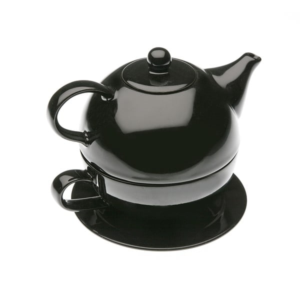 Konvička se šálkem Negro