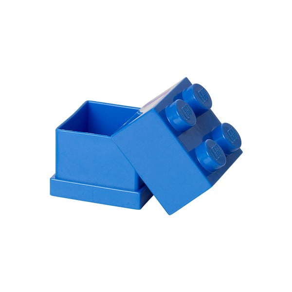 Sinine hoiukast Mini Box - LEGO®-image-1
