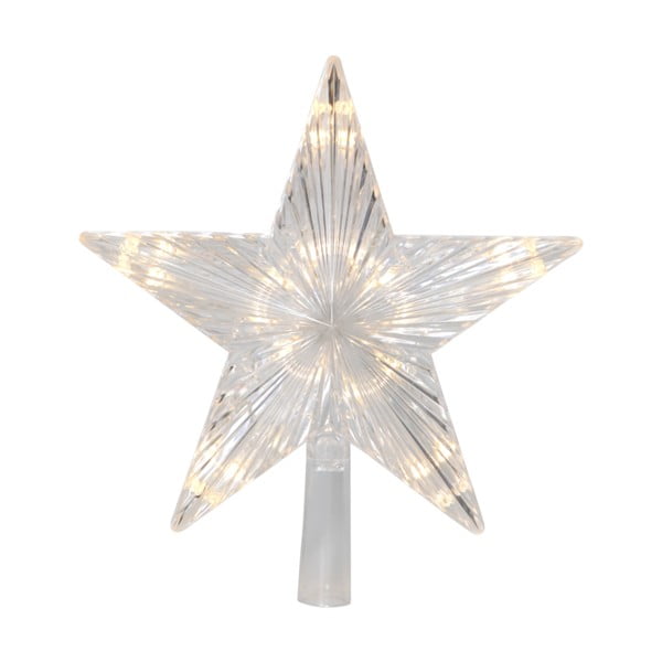 LED puu topper Topsy, kõrgus 24 cm - Star Trading-image-2
