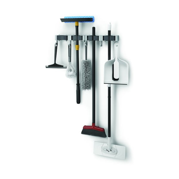 Seinakinnitused luudade ja mopi jaoks, komplektis 2 tk. - Metaltex-image-3