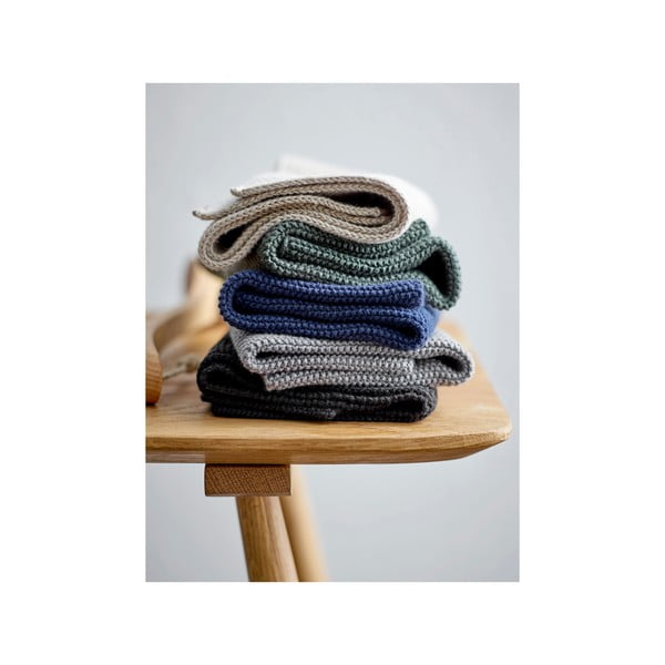 Puuvillased rätikud 3 tk 30x30 cm komplektis - Södahl-image-1