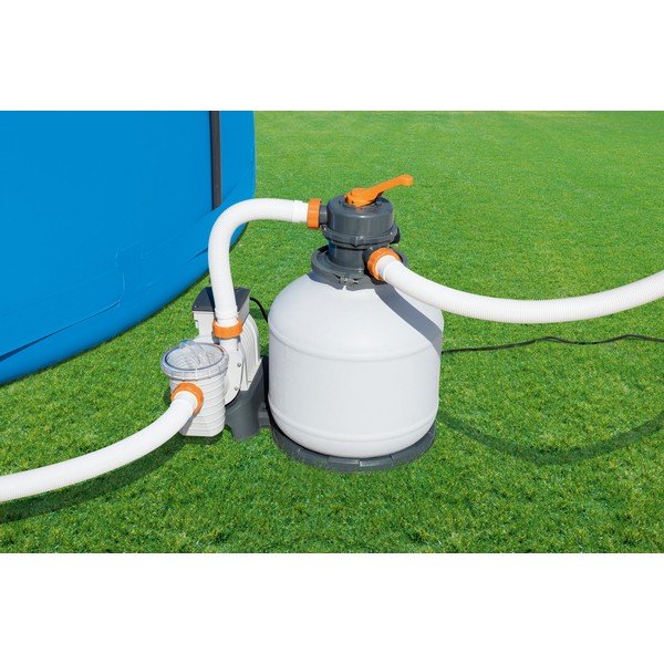 Basseinifilter Flowclear – Bestway-image-1