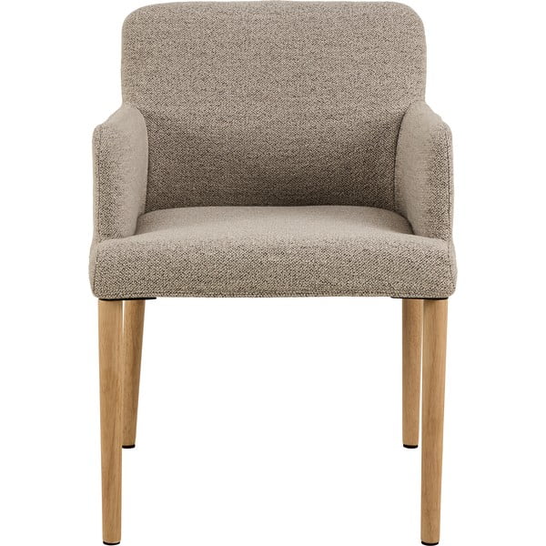 Beež söögitool Zoe - Actona-image-3