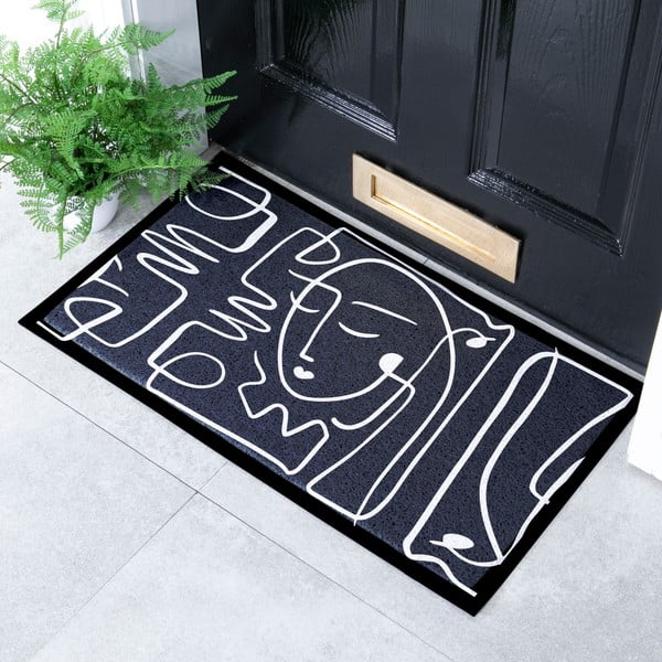 Uksematt 40x70 cm - Artsy Doormats-image-1