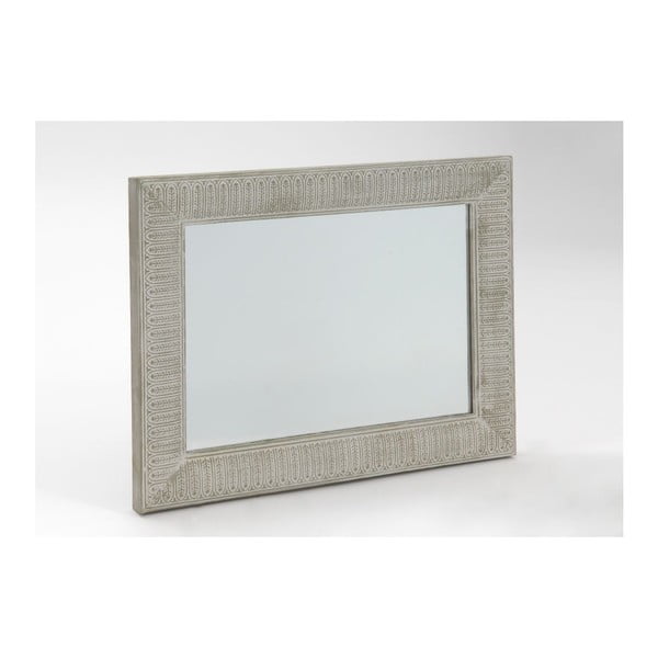 Zrcadlo Leaves, 60x80 cm-image-1