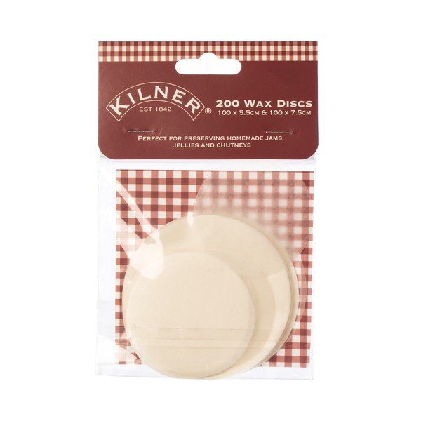 Kaante vaha sisestused - Kilner-image-1