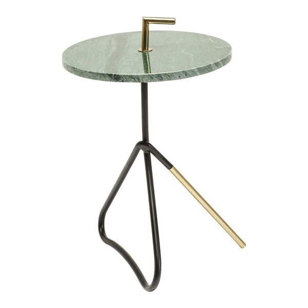 Odkládací stolek Kare Design Doblado, ⌀ 37 cm