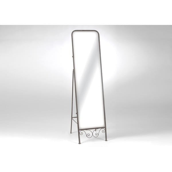 Zrcadlo Meribel, 46x168 cm