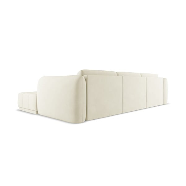 Valge nurgadiivan (paremas nurgas) Hoku - Makamii-image-4