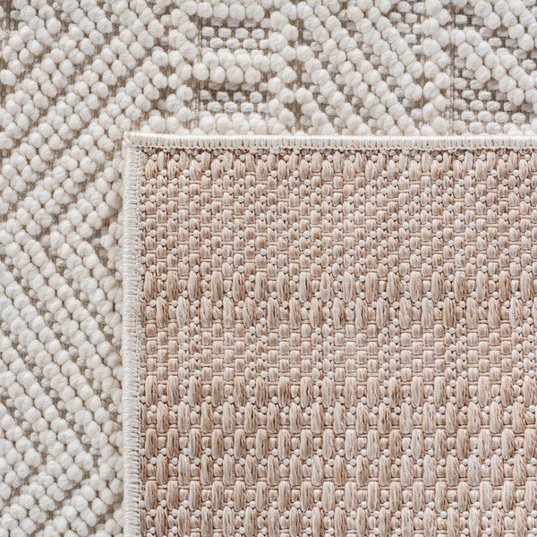 Kreem vaip 120x170 cm Helix 2202 - Ayyildiz Carpets-image-4