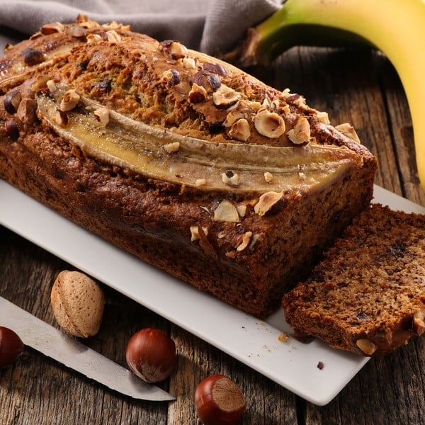 Silikoonist leiva küpsetusvorm 12x29 cm - Orion-image-1