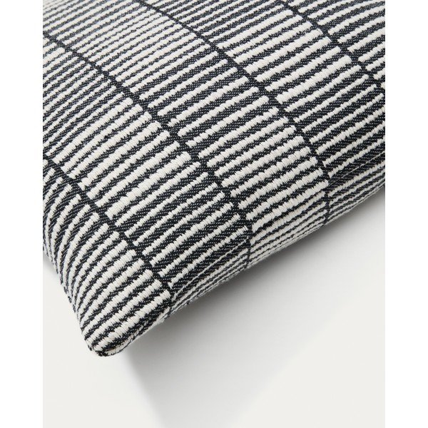 Puuvillane padjakate 45x45 cm Levu - Kave Home-image-2