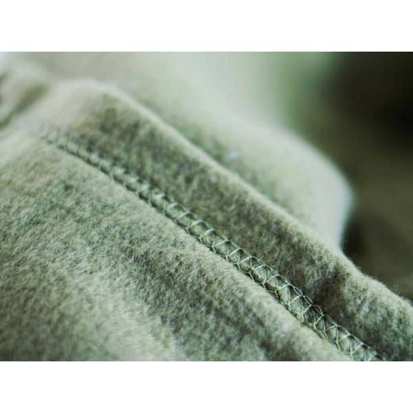 Beež fliisist tekk 200x150 cm - JAHU collections-image-1