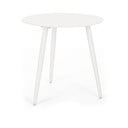 Alumiiniumist ümmargune aialaud ø 50 cm Ridley - Bizzotto