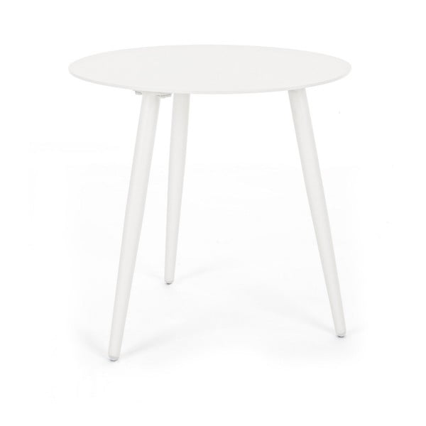 Alumiiniumist ümmargune aialaud ø 50 cm Ridley - Bizzotto