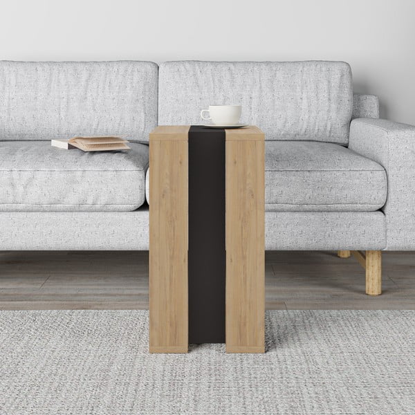 Tammedekooriga küljelaud 40x30 cm Macha - Marckeric-image-1