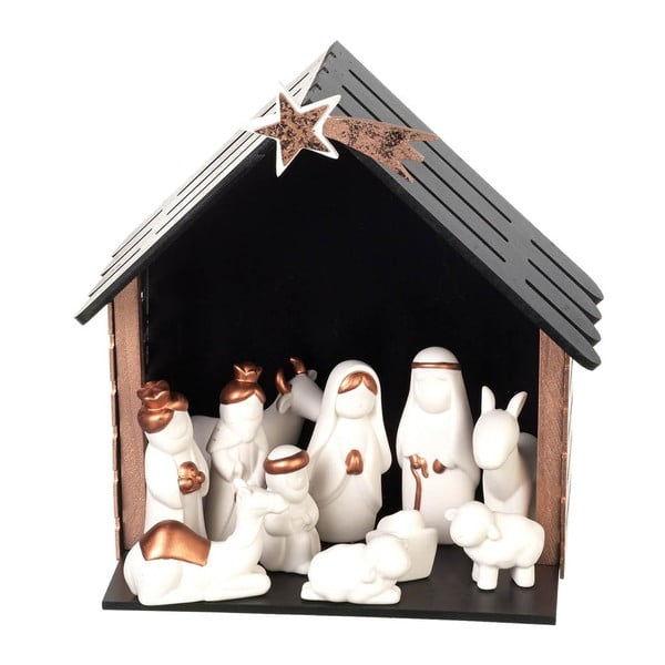 Vánoční betlém Parlane Nativity