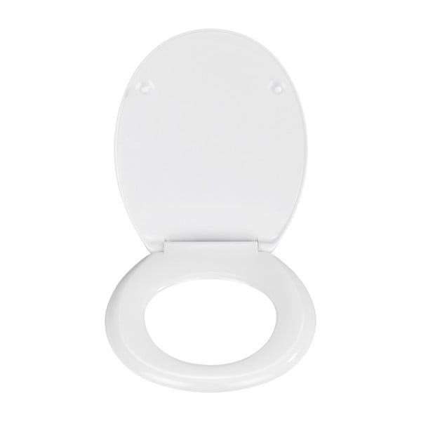 Automaatse sulgemisega tualettruumi iste 37,5 x 45 cm Zebra - Allstar-image-1