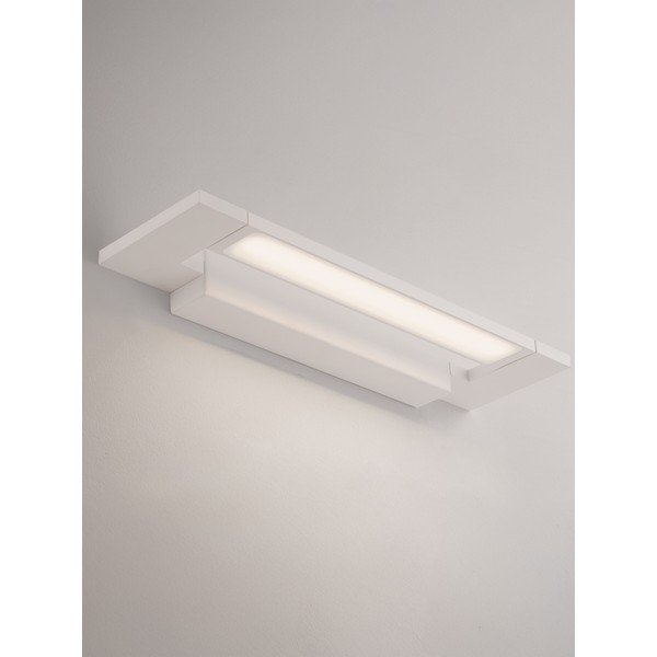 Mattvalge alumiiniumist LED-seinavalgusti Livo - Nova Luce-image-2