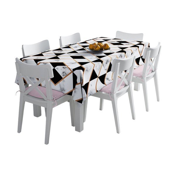 Laudlina 140x180 cm - Mila Home
