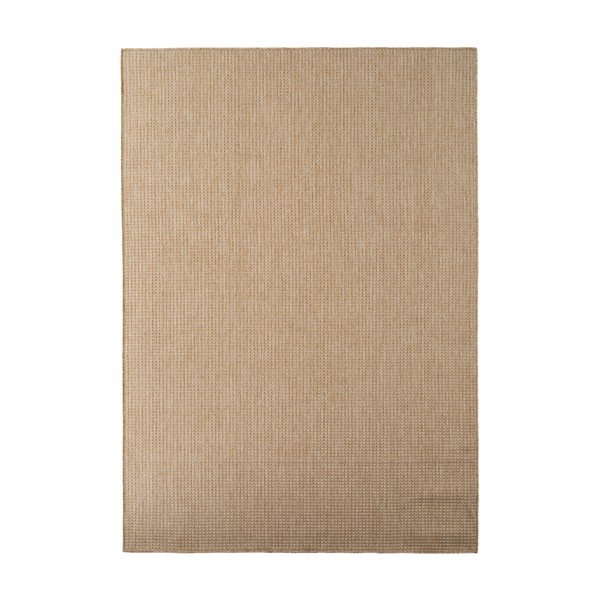 Beež sise- ja õuevaip 160x230 cm Mira 1450 - Ayyildiz Carpets